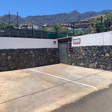 Finca Pozo Taburiente エル・パソ エクステリア 写真
