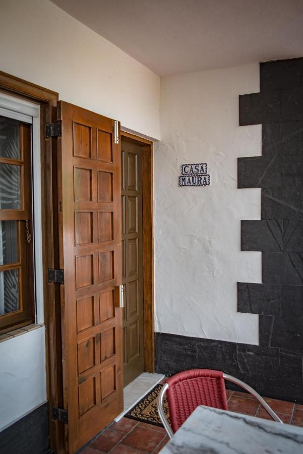 Finca Pozo Taburiente エル・パソ エクステリア 写真