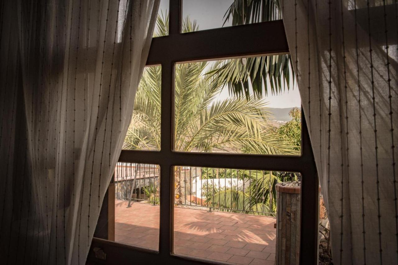 Finca Pozo Taburiente エル・パソ エクステリア 写真