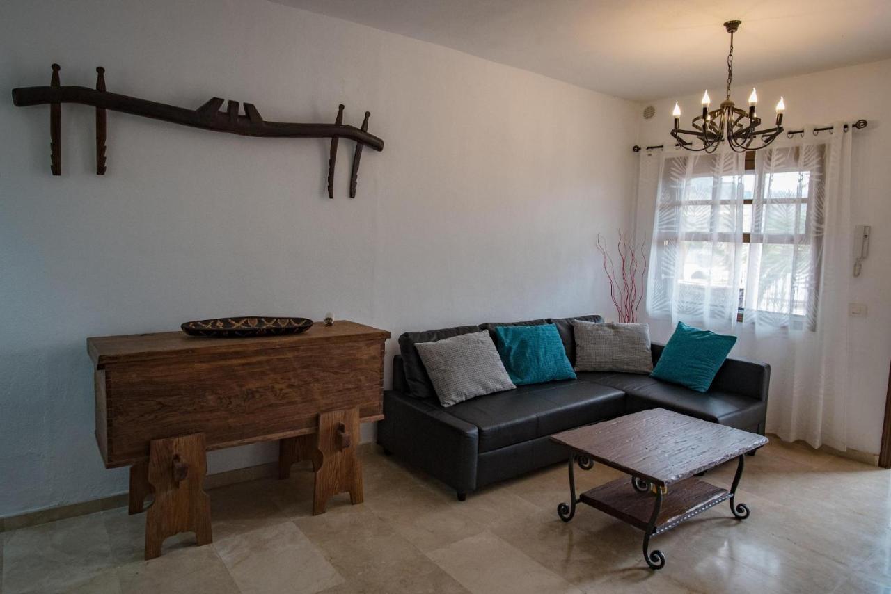 Finca Pozo Taburiente エル・パソ エクステリア 写真