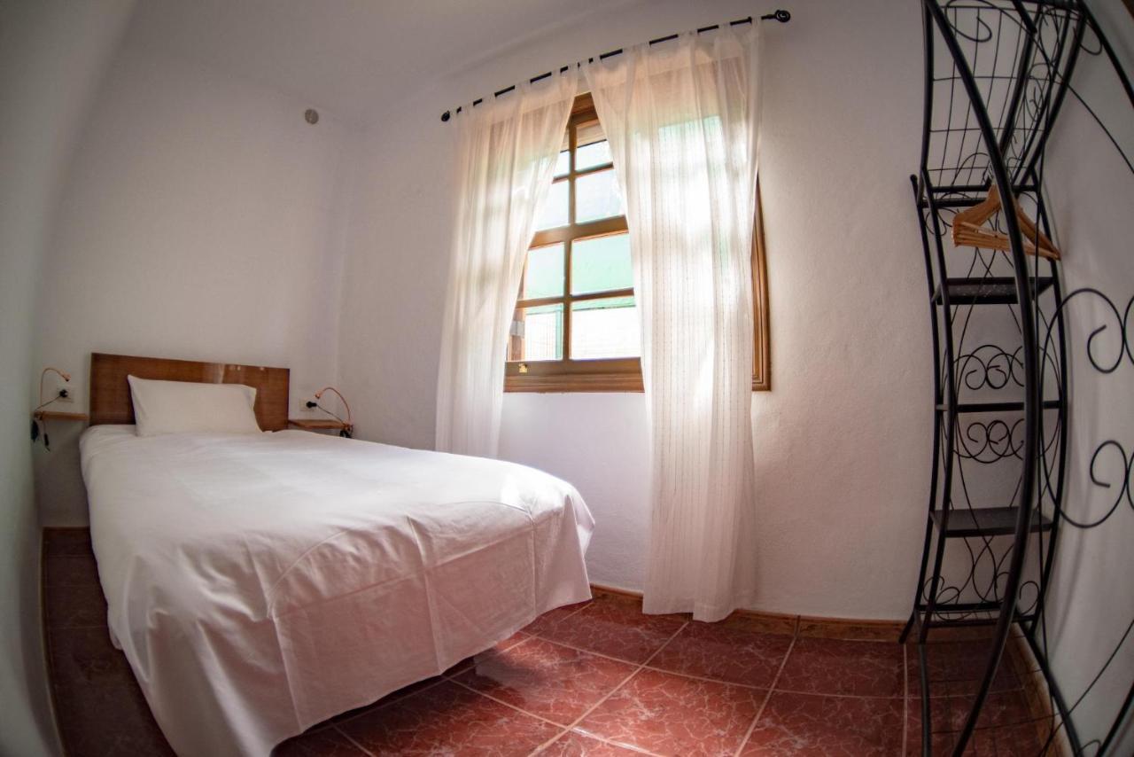 Finca Pozo Taburiente エル・パソ エクステリア 写真