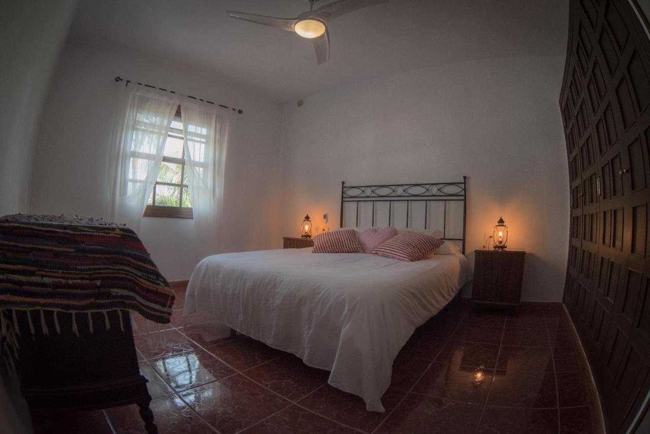 Finca Pozo Taburiente エル・パソ エクステリア 写真