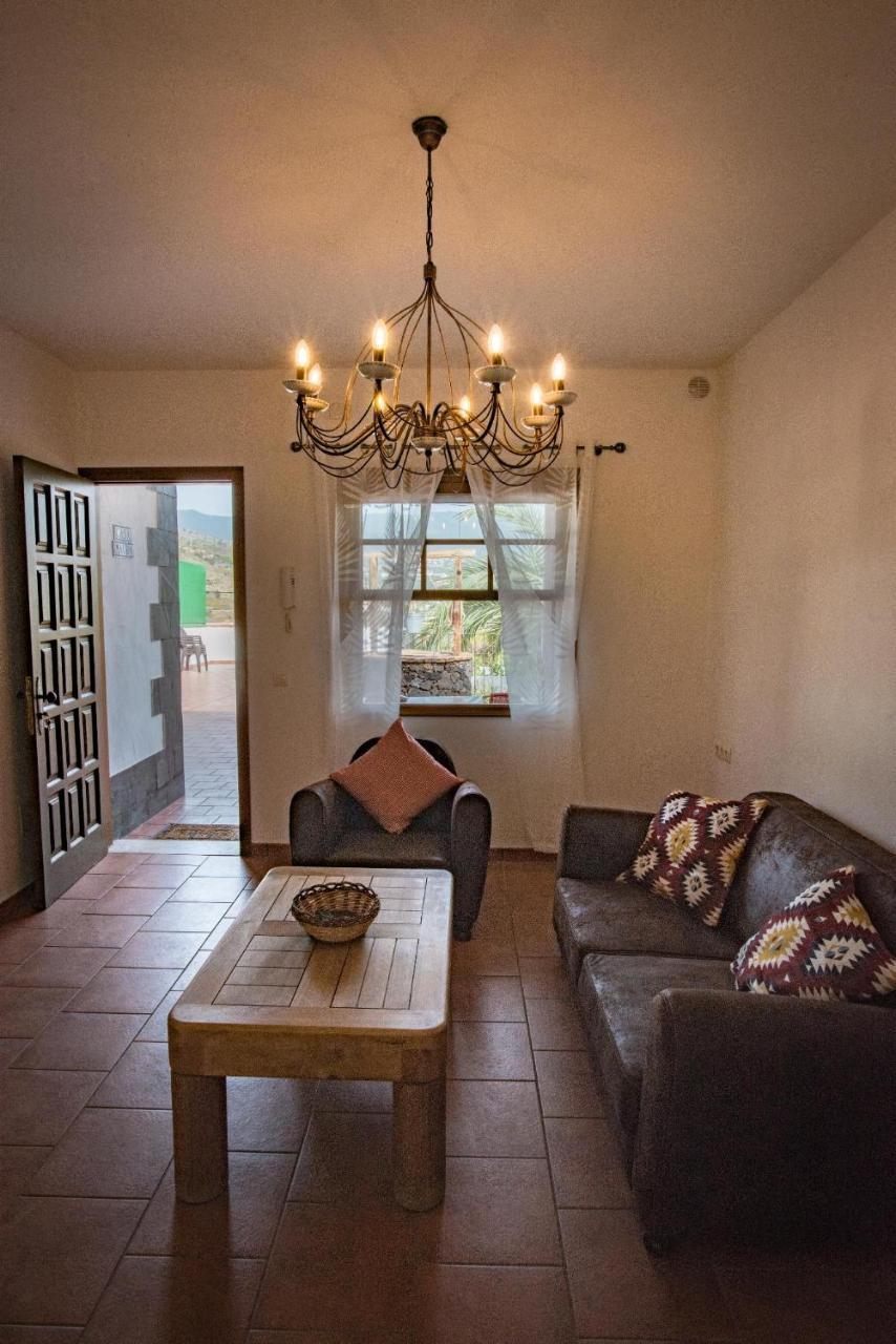 Finca Pozo Taburiente エル・パソ エクステリア 写真