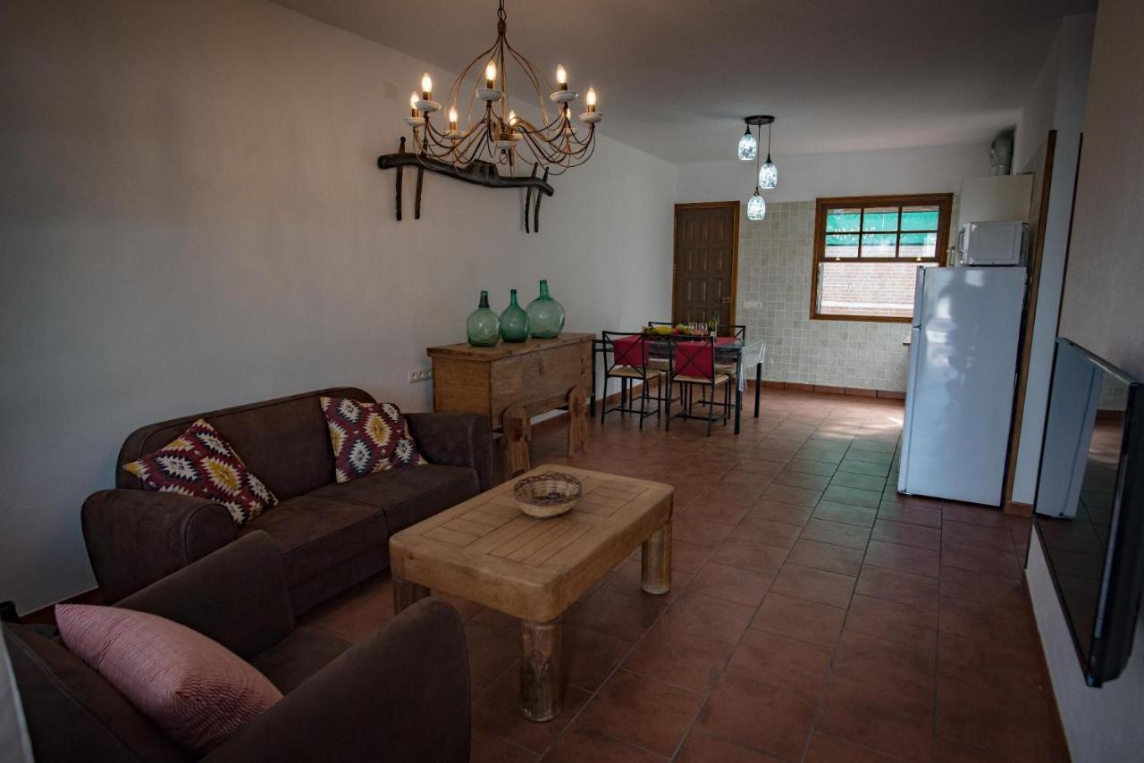 Finca Pozo Taburiente エル・パソ エクステリア 写真